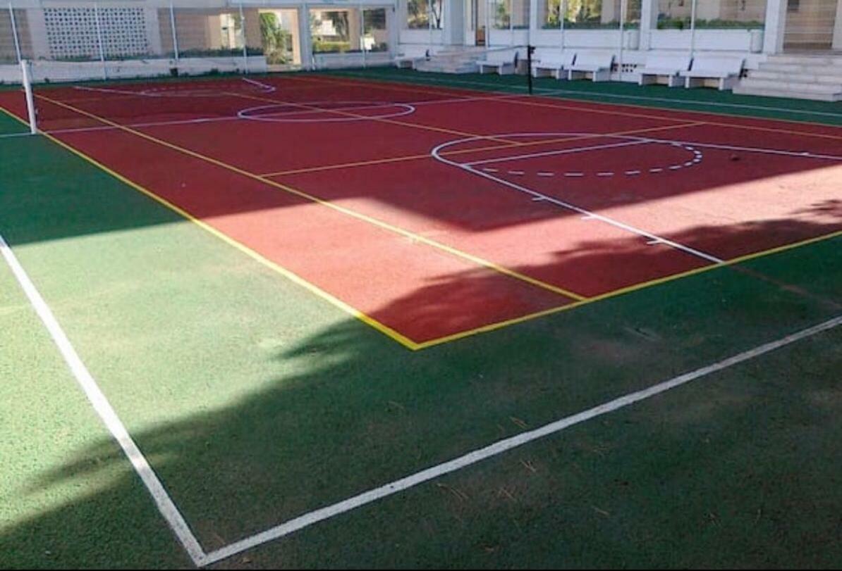 Carihuela Beach Pool Garage Wifi ตอร์เรโมลิโนส ภายนอก รูปภาพ